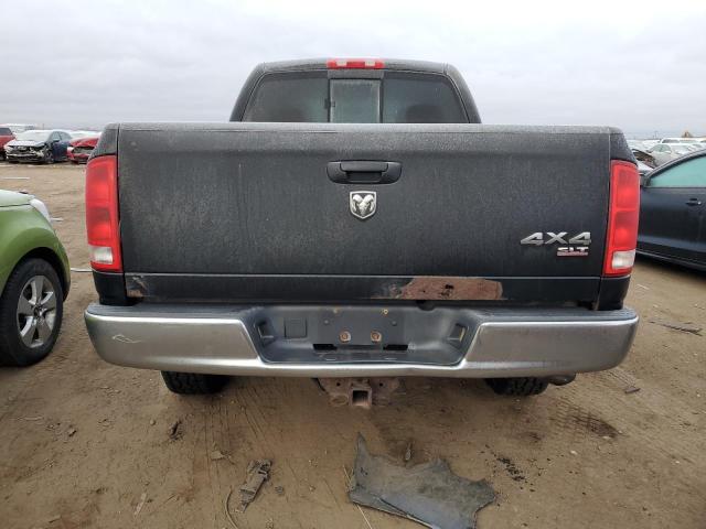 Photo 5 VIN: 1D7HU18N55J595092 - DODGE RAM 1500 