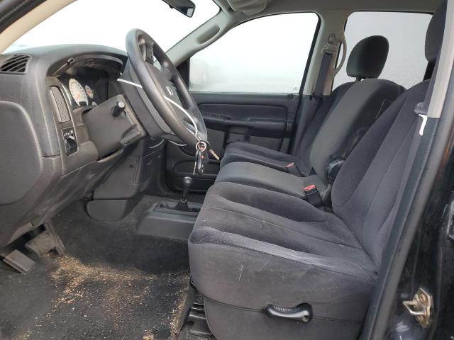 Photo 6 VIN: 1D7HU18N55J595092 - DODGE RAM 1500 