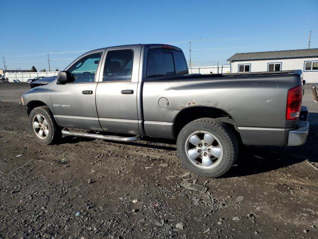 Photo 1 VIN: 1D7HU18N55J607113 - DODGE RAM 1500 S 