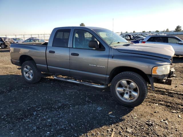 Photo 3 VIN: 1D7HU18N55J607113 - DODGE RAM 1500 S 