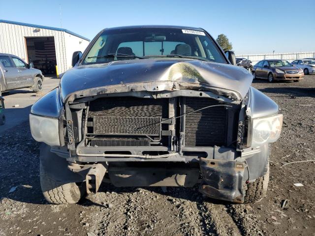 Photo 4 VIN: 1D7HU18N55J607113 - DODGE RAM 1500 S 