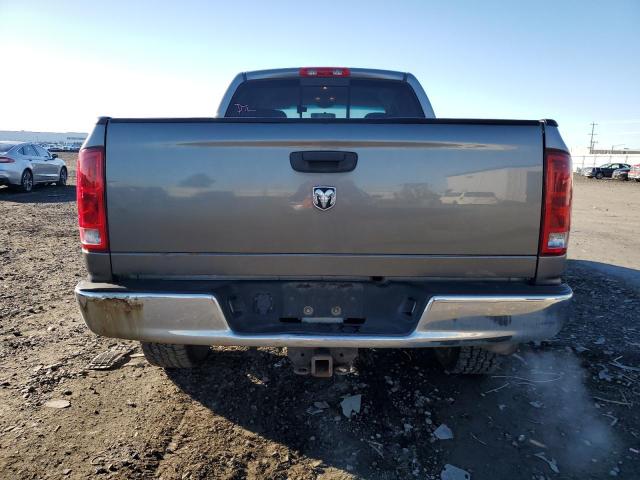 Photo 5 VIN: 1D7HU18N55J607113 - DODGE RAM 1500 S 