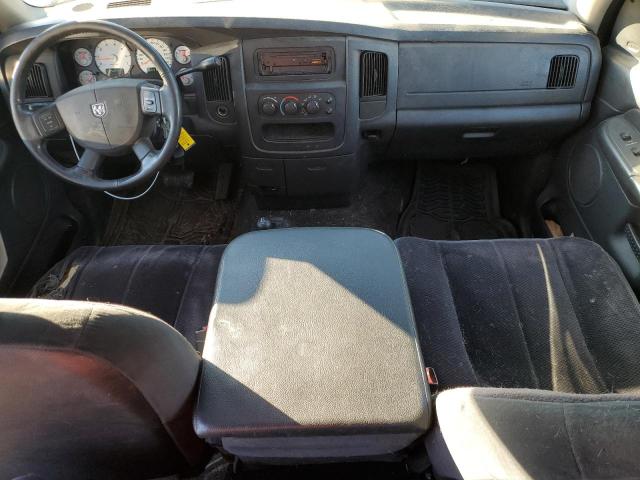 Photo 7 VIN: 1D7HU18N55J607113 - DODGE RAM 1500 S 