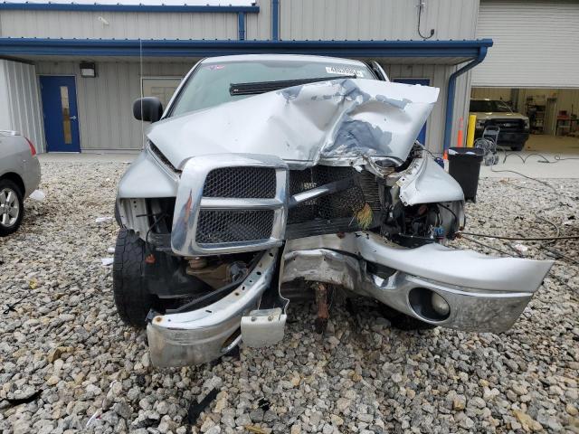 Photo 4 VIN: 1D7HU18N55J614806 - DODGE RAM 1500 