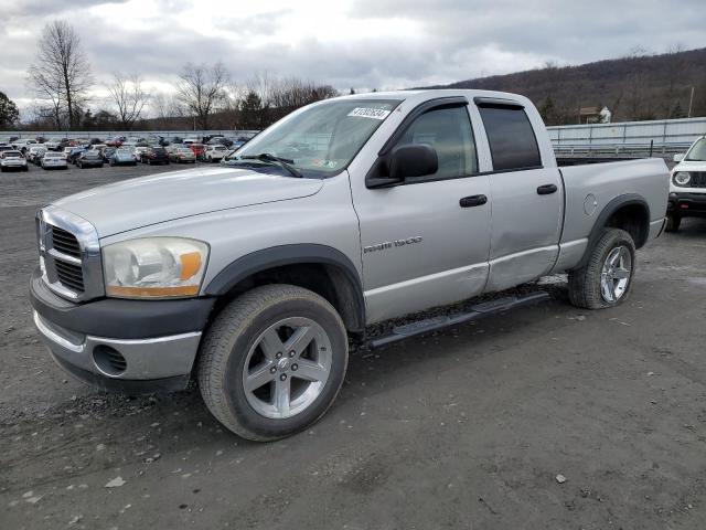 Photo 0 VIN: 1D7HU18N56S620231 - DODGE RAM 1500 