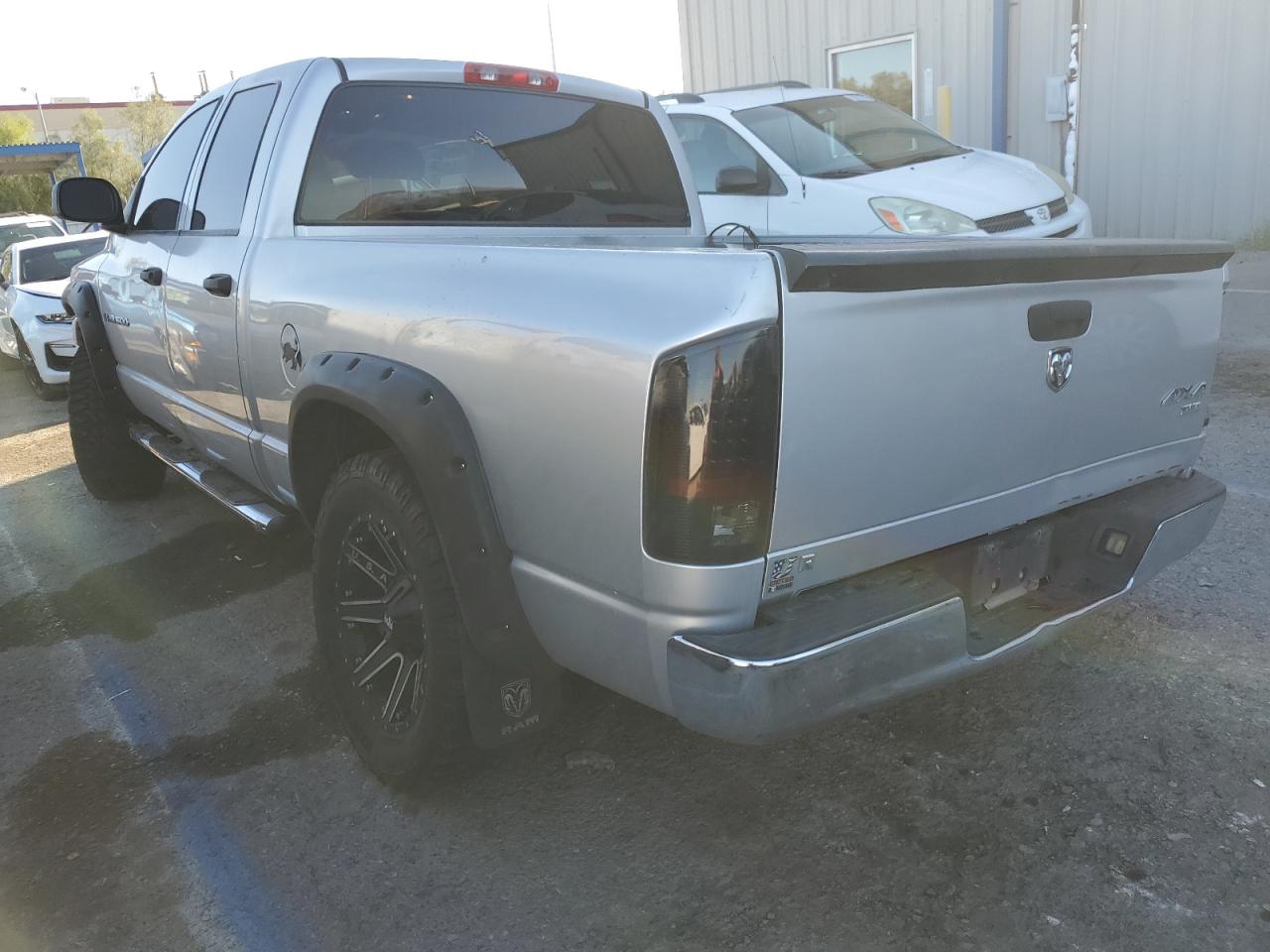 Photo 1 VIN: 1D7HU18N57J549149 - DODGE RAM 