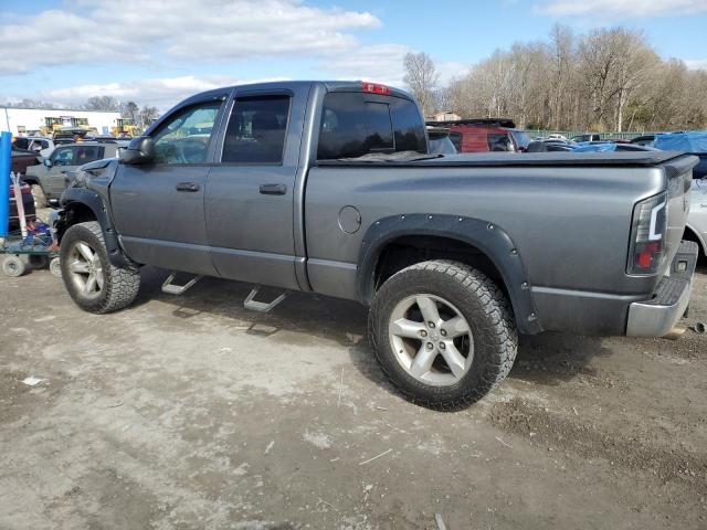 Photo 1 VIN: 1D7HU18N57J620401 - DODGE RAM 1500 