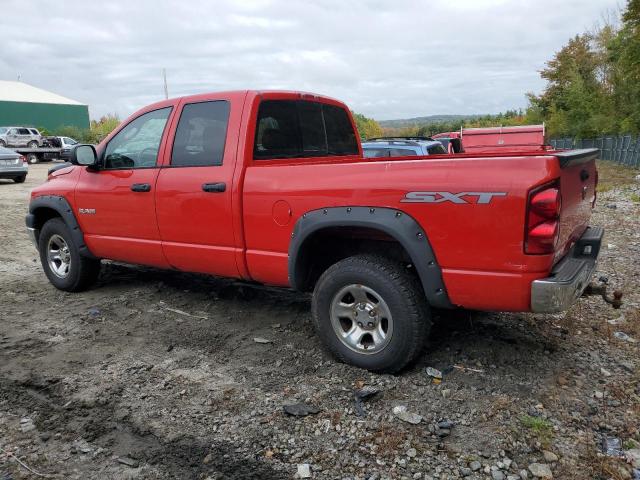 Photo 1 VIN: 1D7HU18N58S607241 - DODGE RAM 1500 S 