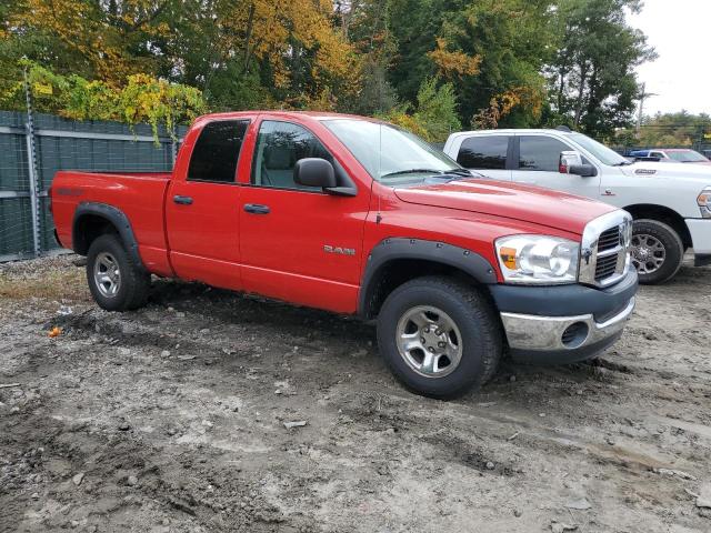 Photo 3 VIN: 1D7HU18N58S607241 - DODGE RAM 1500 S 