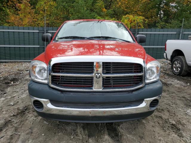 Photo 4 VIN: 1D7HU18N58S607241 - DODGE RAM 1500 S 