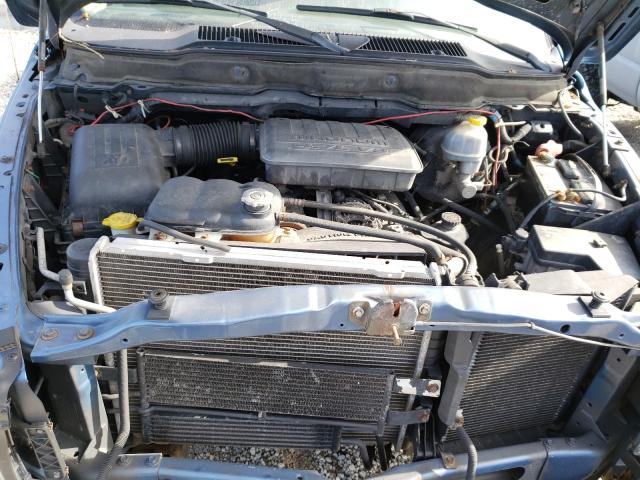 Photo 6 VIN: 1D7HU18N62J126007 - DODGE RAM 1500 