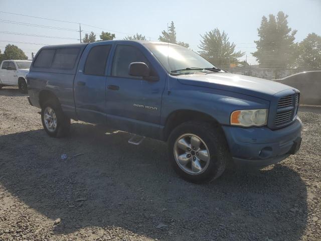 Photo 3 VIN: 1D7HU18N62J254005 - DODGE RAM 1500 