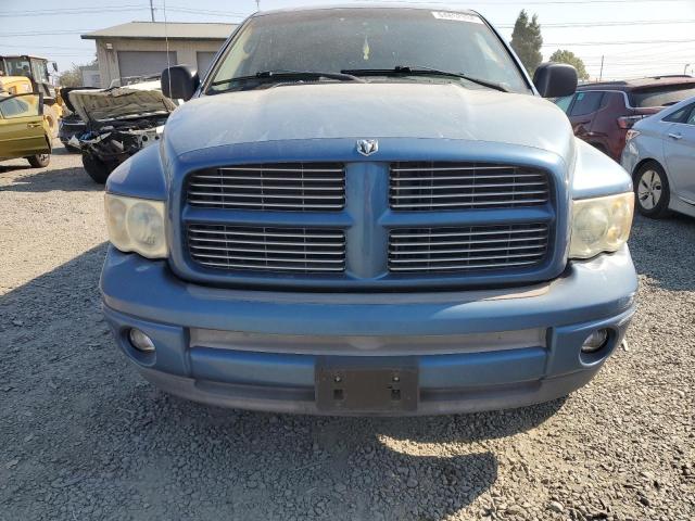 Photo 4 VIN: 1D7HU18N62J254005 - DODGE RAM 1500 