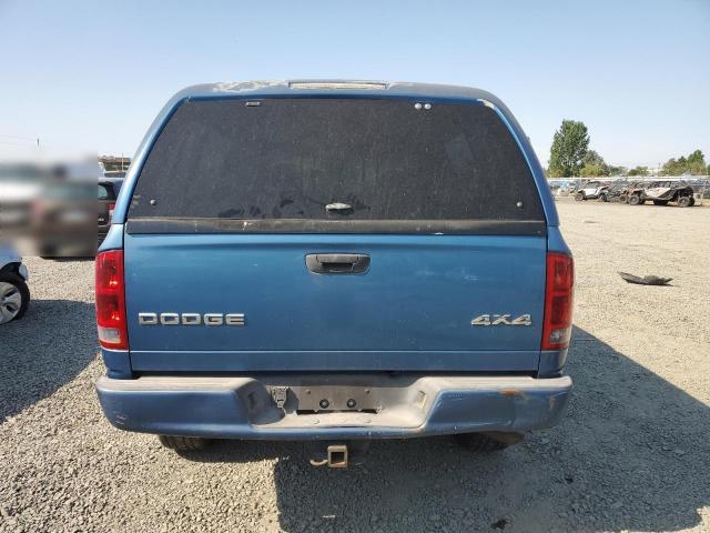 Photo 5 VIN: 1D7HU18N62J254005 - DODGE RAM 1500 