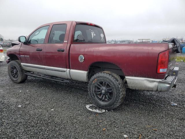 Photo 1 VIN: 1D7HU18N62S628445 - DODGE RAM 1500 