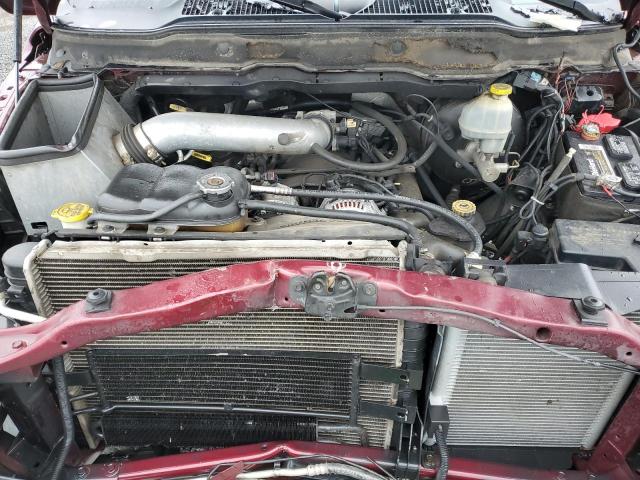 Photo 10 VIN: 1D7HU18N62S628445 - DODGE RAM 1500 