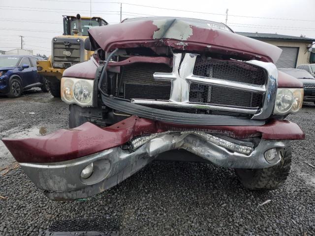 Photo 4 VIN: 1D7HU18N62S628445 - DODGE RAM 1500 