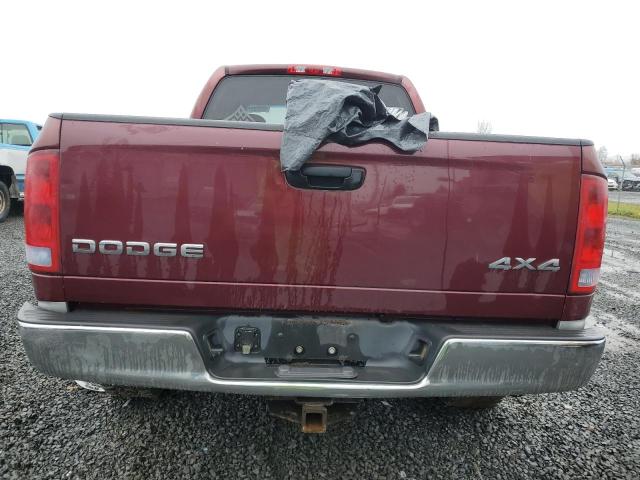 Photo 5 VIN: 1D7HU18N62S628445 - DODGE RAM 1500 