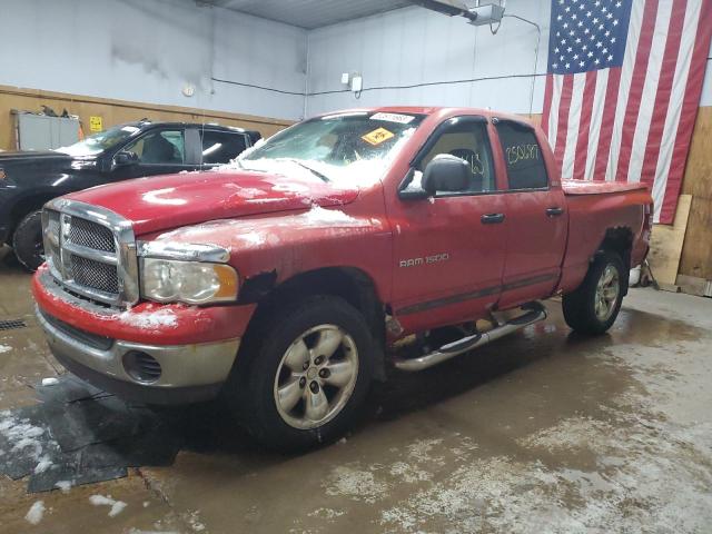 Photo 0 VIN: 1D7HU18N62S663924 - DODGE RAM 1500 