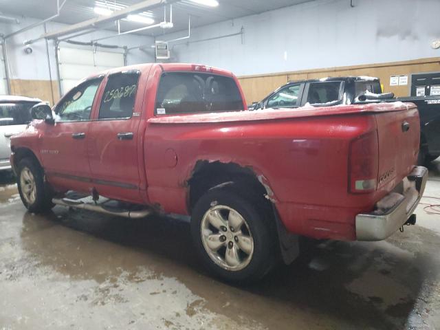 Photo 1 VIN: 1D7HU18N62S663924 - DODGE RAM 1500 