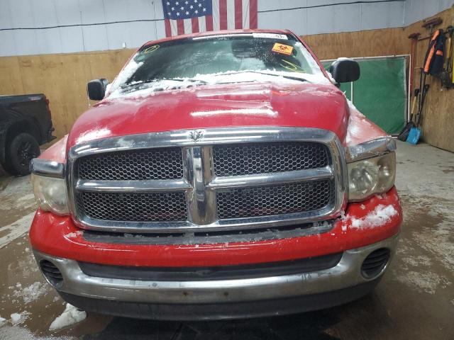 Photo 4 VIN: 1D7HU18N62S663924 - DODGE RAM 1500 