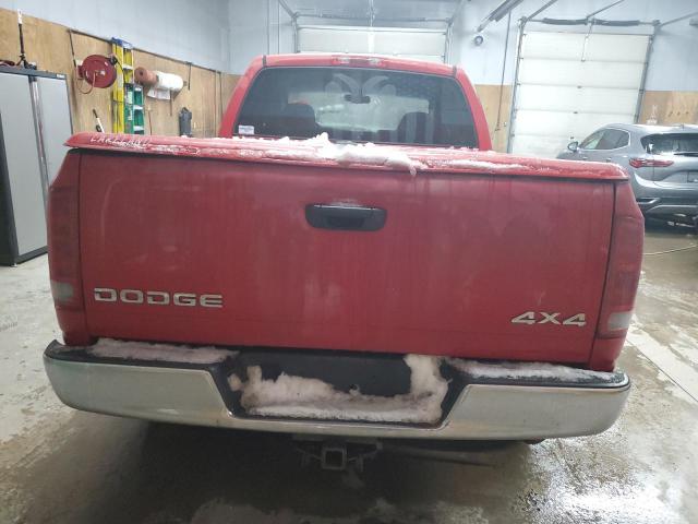 Photo 5 VIN: 1D7HU18N62S663924 - DODGE RAM 1500 