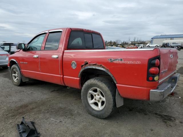 Photo 1 VIN: 1D7HU18N63S163747 - DODGE RAM 1500 S 