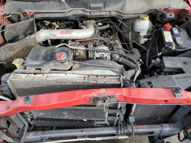 Photo 10 VIN: 1D7HU18N63S163747 - DODGE RAM 1500 S 