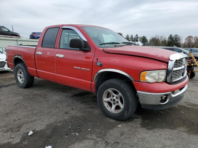 Photo 3 VIN: 1D7HU18N63S163747 - DODGE RAM 1500 S 