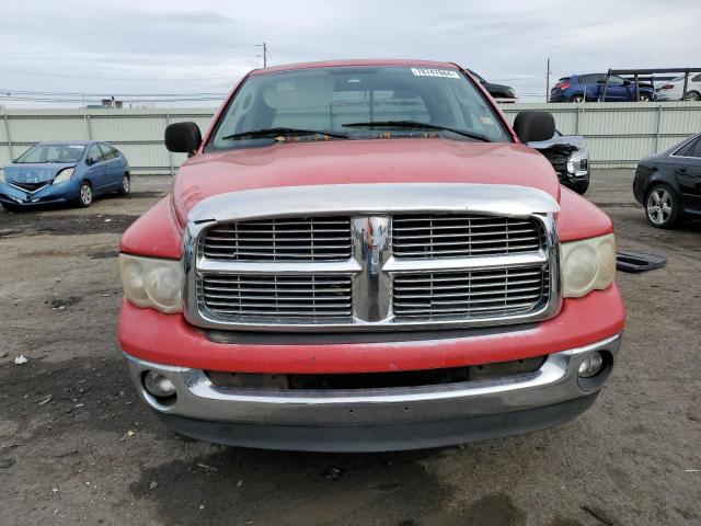 Photo 4 VIN: 1D7HU18N63S163747 - DODGE RAM 1500 S 