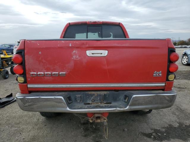 Photo 5 VIN: 1D7HU18N63S163747 - DODGE RAM 1500 S 