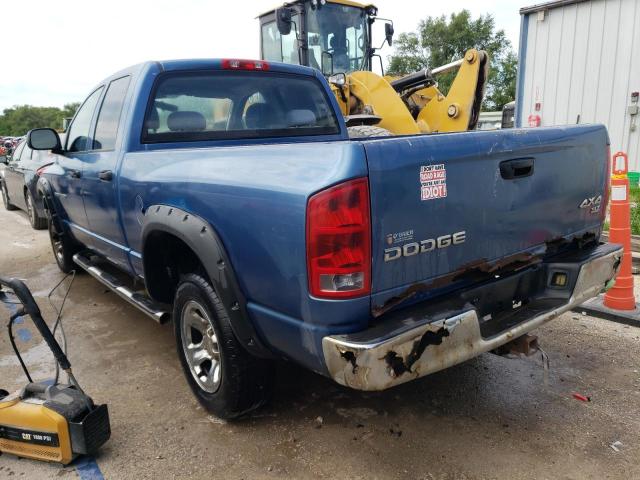 Photo 1 VIN: 1D7HU18N64J176621 - DODGE RAM 1500 S 