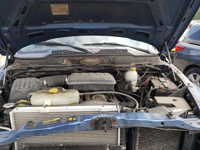 Photo 10 VIN: 1D7HU18N64J176621 - DODGE RAM 1500 S 