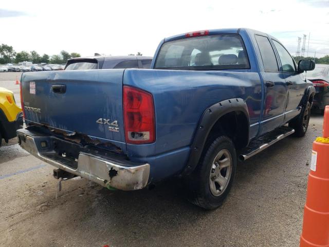 Photo 2 VIN: 1D7HU18N64J176621 - DODGE RAM 1500 S 