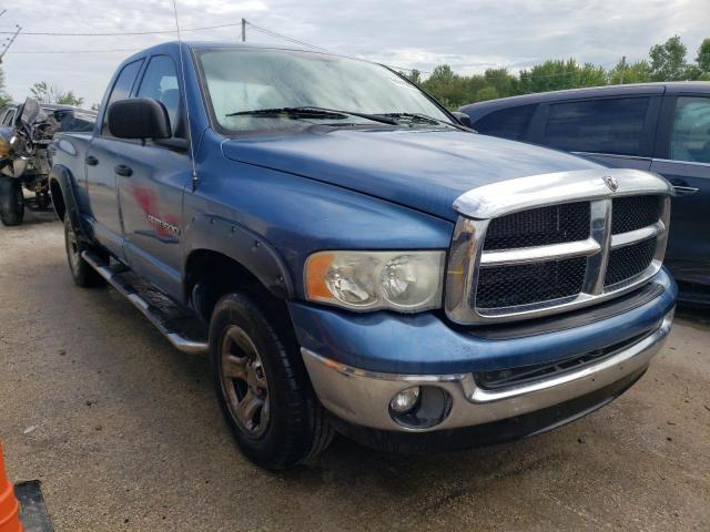 Photo 3 VIN: 1D7HU18N64J176621 - DODGE RAM 1500 S 