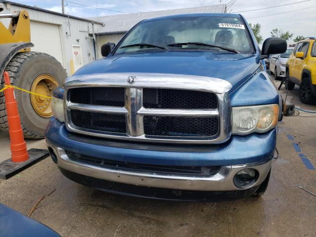 Photo 4 VIN: 1D7HU18N64J176621 - DODGE RAM 1500 S 