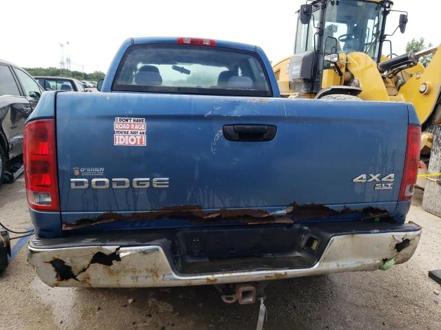 Photo 5 VIN: 1D7HU18N64J176621 - DODGE RAM 1500 S 