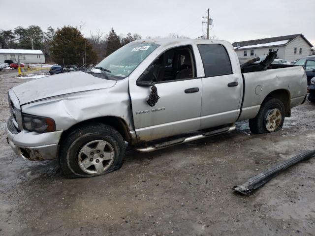 Photo 0 VIN: 1D7HU18N64J184749 - DODGE RAM 1500 