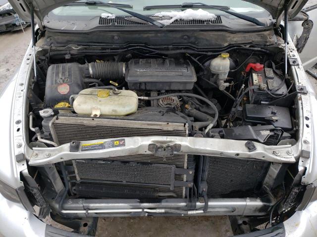 Photo 10 VIN: 1D7HU18N64J184749 - DODGE RAM 1500 