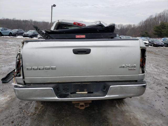 Photo 5 VIN: 1D7HU18N64J184749 - DODGE RAM 1500 