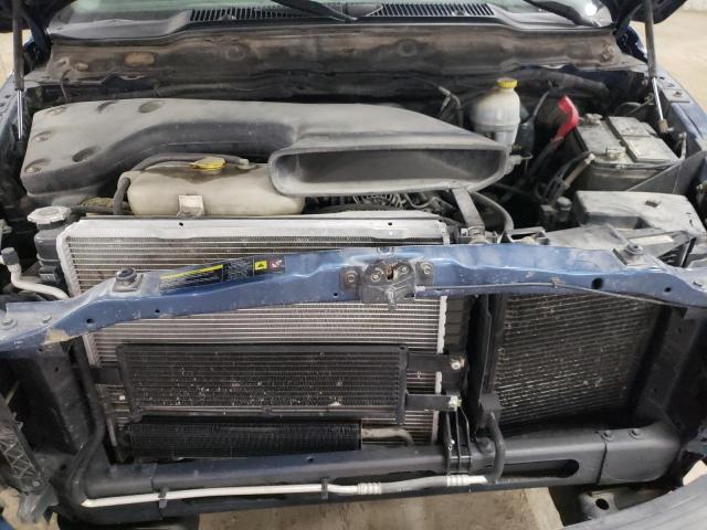 Photo 10 VIN: 1D7HU18N64S631266 - DODGE RAM 1500 