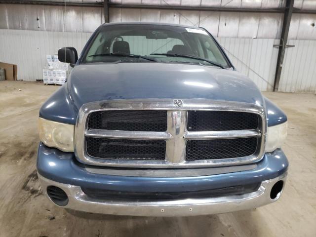 Photo 4 VIN: 1D7HU18N64S631266 - DODGE RAM 1500 