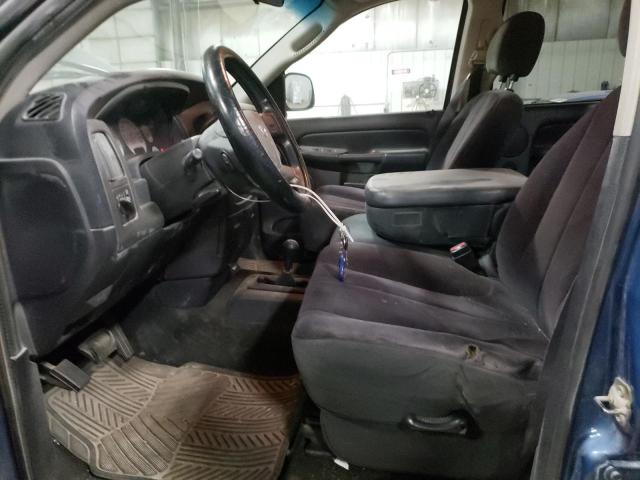 Photo 6 VIN: 1D7HU18N64S631266 - DODGE RAM 1500 