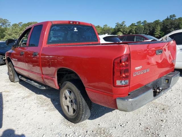 Photo 1 VIN: 1D7HU18N64S777263 - DODGE RAM 1500 S 