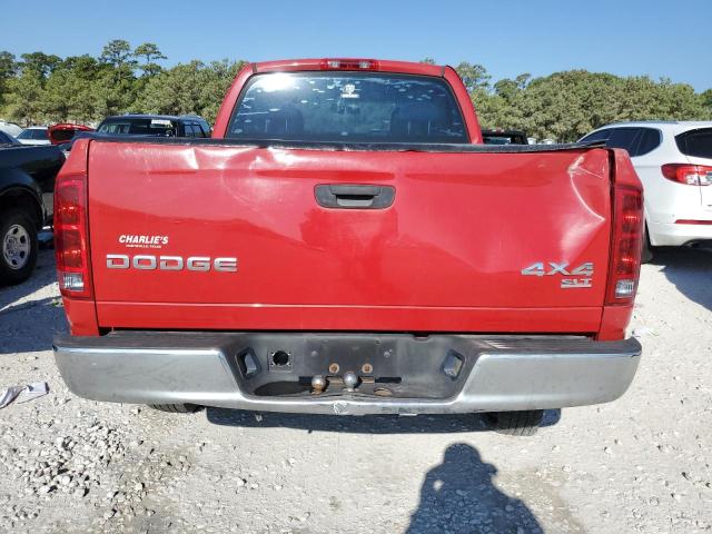 Photo 5 VIN: 1D7HU18N64S777263 - DODGE RAM 1500 S 