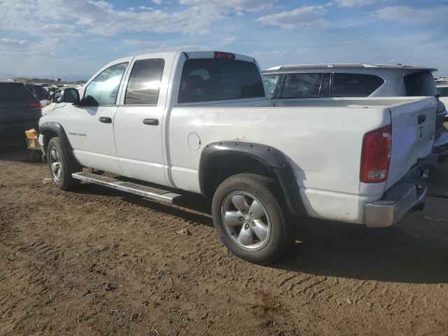 Photo 1 VIN: 1D7HU18N65S217227 - DODGE RAM 1500 S 