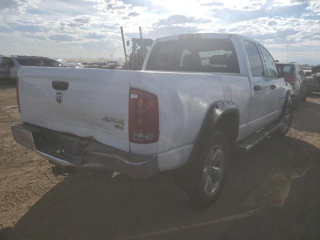 Photo 2 VIN: 1D7HU18N65S217227 - DODGE RAM 1500 S 