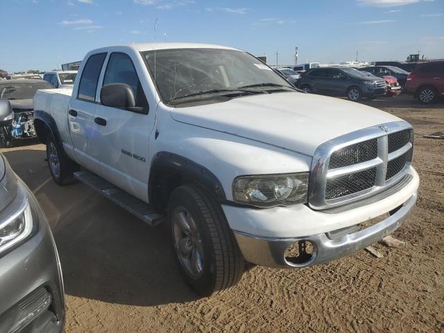 Photo 3 VIN: 1D7HU18N65S217227 - DODGE RAM 1500 S 