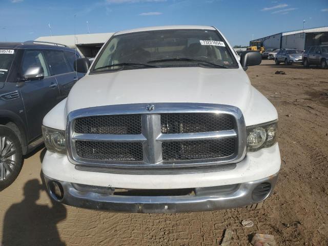 Photo 4 VIN: 1D7HU18N65S217227 - DODGE RAM 1500 S 