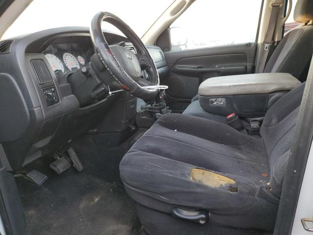 Photo 6 VIN: 1D7HU18N65S217227 - DODGE RAM 1500 S 